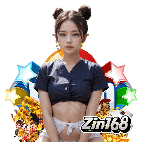 zin168 สล็อต